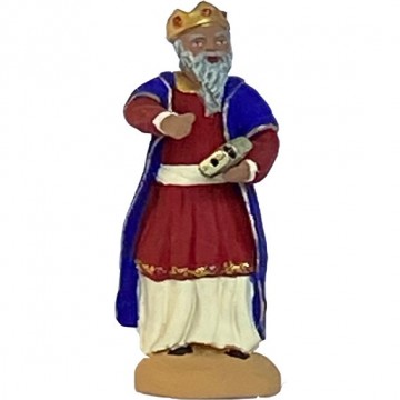 Roi mage 1