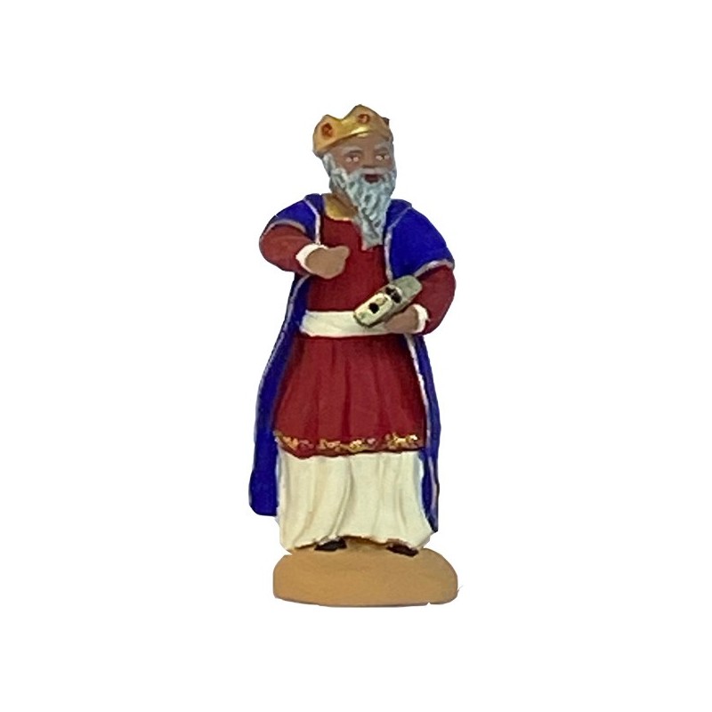Roi mage 1