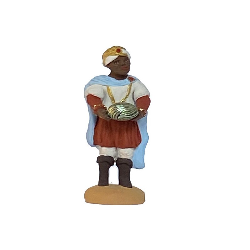 Roi mage 2