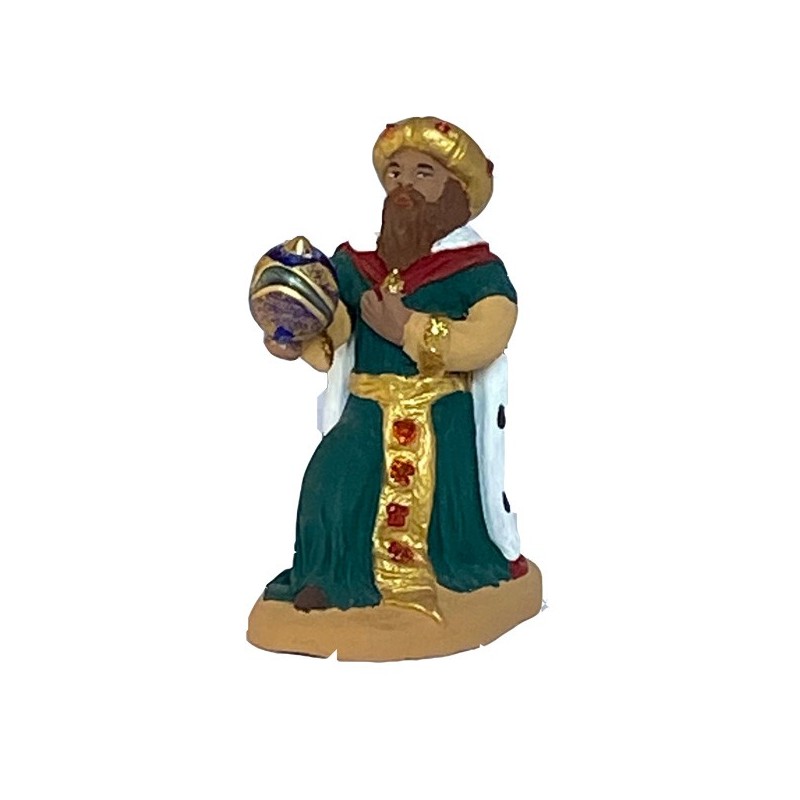Roi mage 3